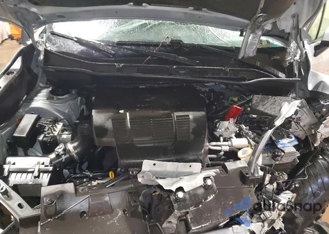 2023 Subaru Forester Premium z USA, uszkodzony, nr VIN JF2SKAEC7PH415695